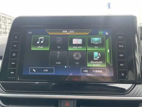 2023 Nissan Note — photo 3 | Tuminion Kenya