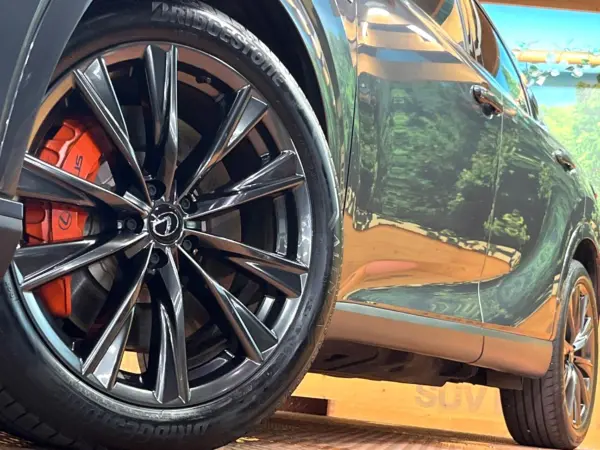 2025 Lexus Rx — photo 9 | Tuminion Kenya