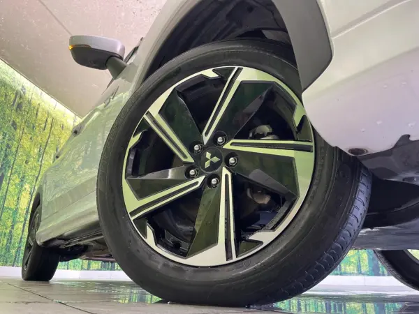 2020 Mitsubishi Eclipse Cross — photo 9 | Tuminion Kenya