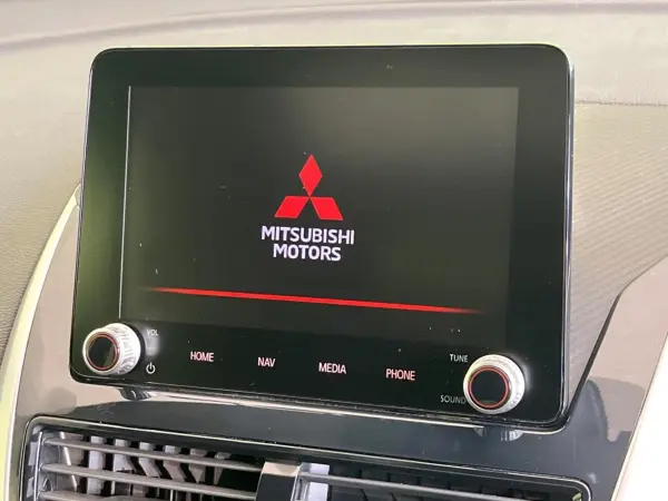 2020 Mitsubishi Eclipse Cross — photo 7 | Tuminion Kenya