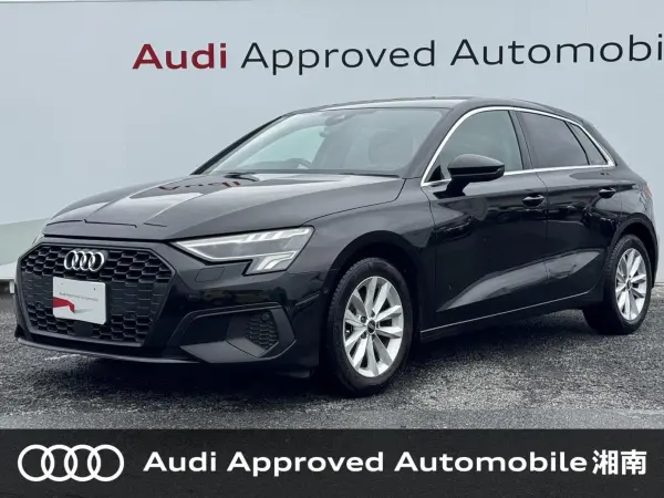 Audi A3 Sportback 30 TFSI