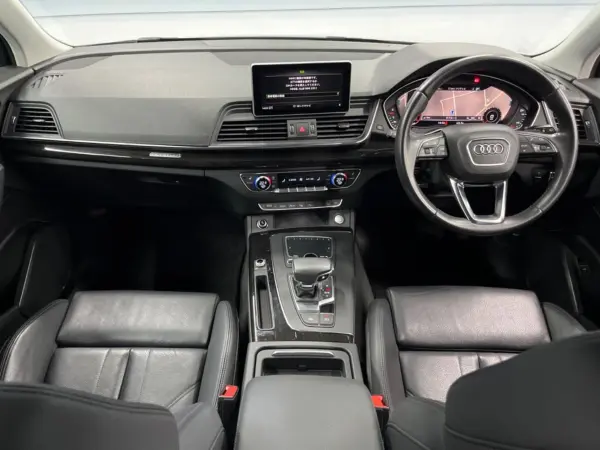 2019 Audi Q5 — photo 2 | Tuminion Kenya