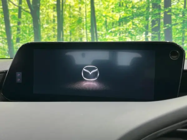2021 Mazda 3 Fastback — photo 3 | Tuminion Kenya