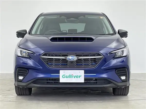 2025 Subaru Levorg — photo 8 | Tuminion Kenya