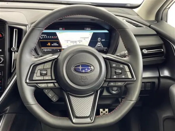 2025 Subaru Levorg — photo 2 | Tuminion Kenya