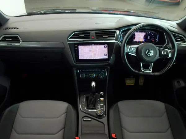 2020 Volkswagen Tiguan — photo 2 | Tuminion Kenya