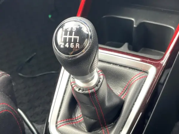 2023 Suzuki Swift — photo 3 | Tuminion Kenya