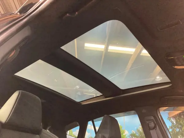 2025 Toyota Harrier — photo 3 | Tuminion Kenya