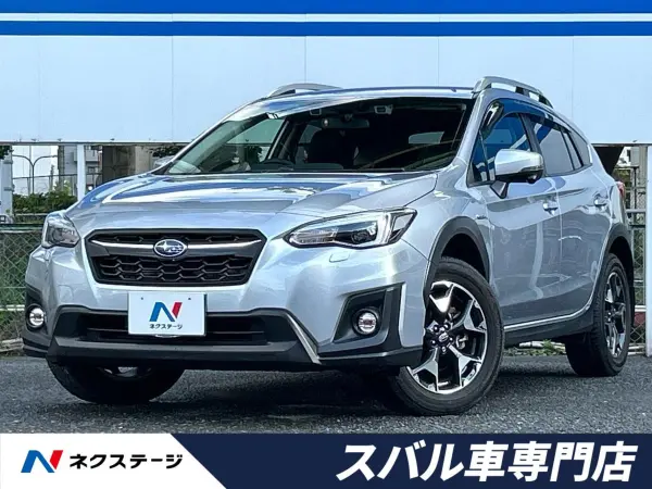 Subaru Subaru XV 2020