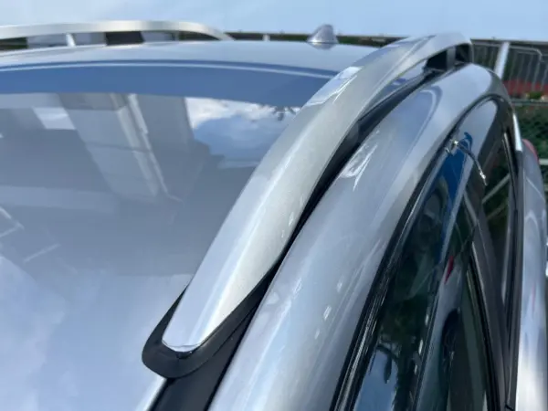 2020 Subaru Xv — photo 7 | Tuminion Kenya