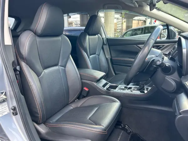 2020 Subaru Xv — photo 3 | Tuminion Kenya