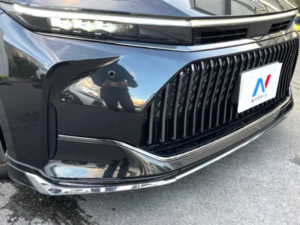 2025 Toyota Crown — photo 3 | Tuminion Kenya