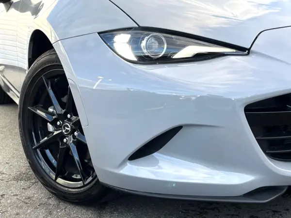 2024 Mazda Roadster — photo 9 | Tuminion Kenya
