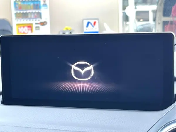 2024 Mazda Roadster — photo 3 | Tuminion Kenya