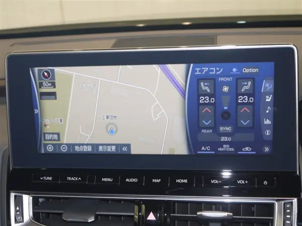 2022 Toyota Crown — photo 2 | Tuminion Kenya