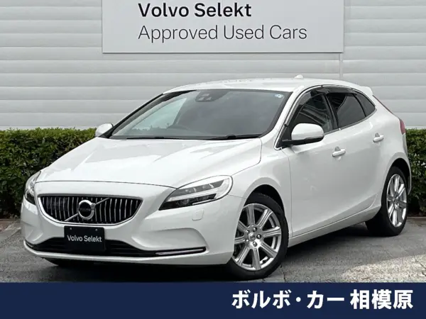 Volvo V40 T3 Inscription