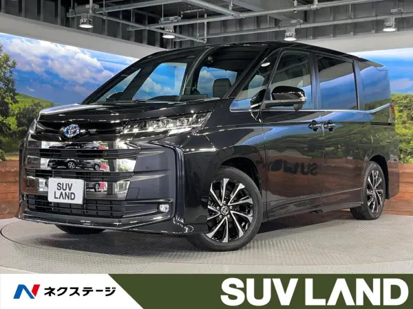 Toyota Toyota Noah 2024