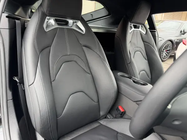 2025 Toyota Supra — photo 9 | Tuminion Kenya