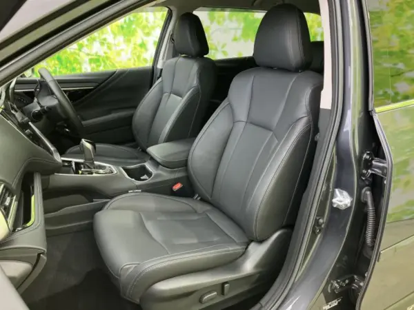 2024 Subaru Legacy Outback — photo 9 | Tuminion Kenya