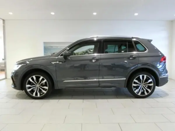 2023 Volkswagen Tiguan — photo 7 | Tuminion Kenya