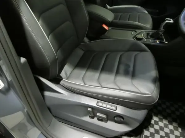 2023 Volkswagen Tiguan — photo 9 | Tuminion Kenya
