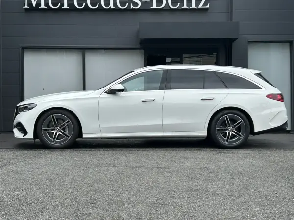 2024 Mercedes E Class — photo 2 | Tuminion Kenya