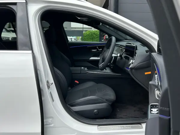 2024 Mercedes E Class — photo 9 | Tuminion Kenya