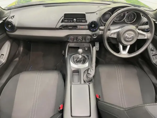 2023 Mazda Roadster — photo 2 | Tuminion Kenya