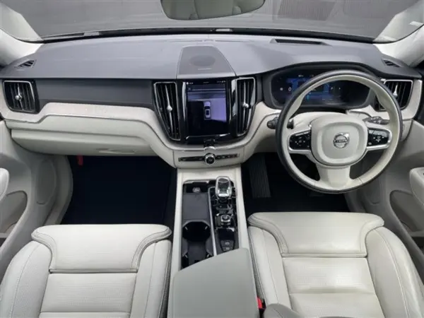 2022 Volvo Xc60 — photo 2 | Tuminion Kenya