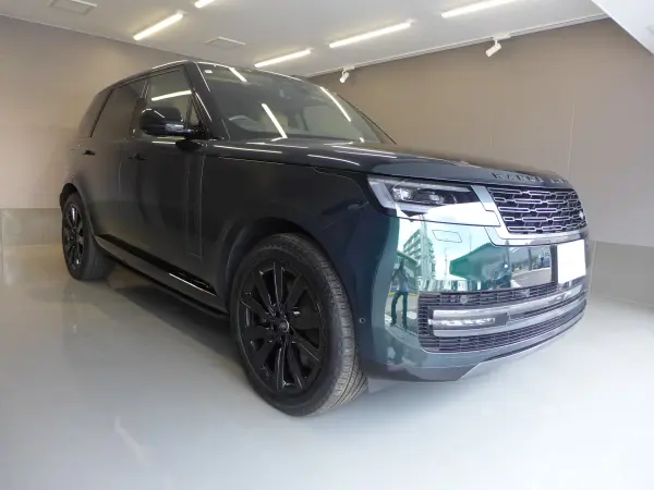 2025 Landrover Rangerover — photo 2 | Tuminion Kenya
