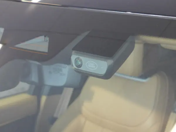 2025 Landrover Rangerover — photo 7 | Tuminion Kenya
