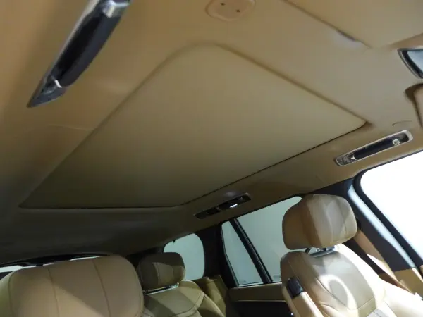2025 Landrover Rangerover — photo 9 | Tuminion Kenya