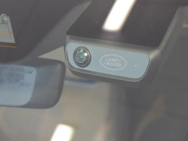 2024 Landrover Rangerover — photo 7 | Tuminion Kenya