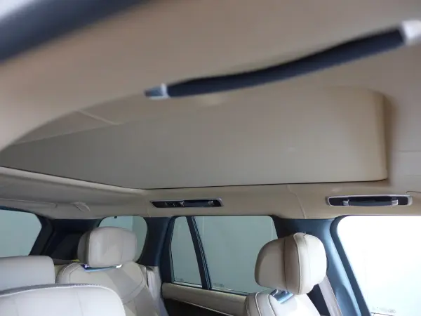 2024 Landrover Rangerover — photo 8 | Tuminion Kenya