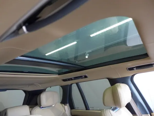 2024 Landrover Rangerover — photo 9 | Tuminion Kenya