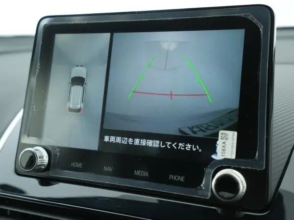 2021 Mitsubishi Eclipse Cross — photo 3 | Tuminion Kenya