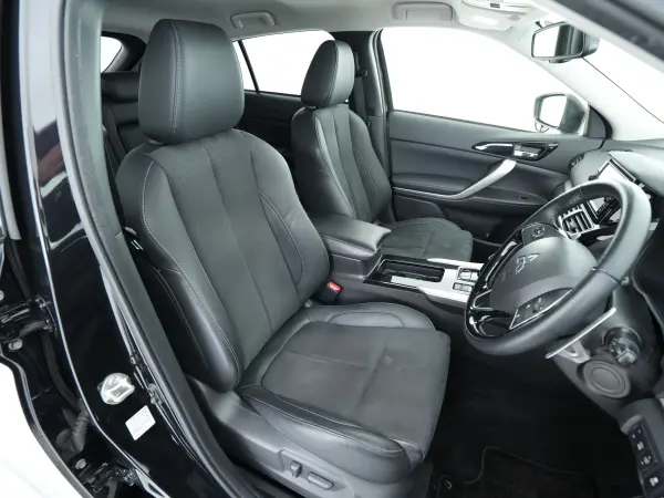 2021 Mitsubishi Eclipse Cross — photo 8 | Tuminion Kenya