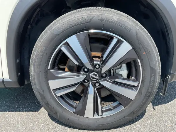 2023 Nissan Xtrail — photo 9 | Tuminion Kenya