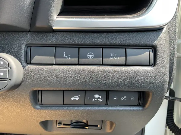 2023 Nissan Xtrail — photo 7 | Tuminion Kenya