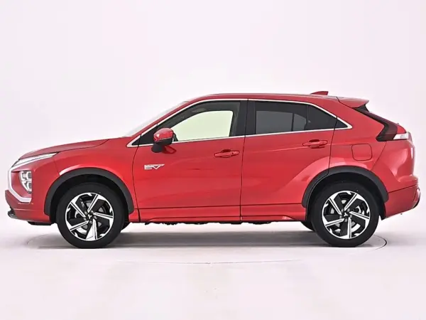 2021 Mitsubishi Eclipse Cross — photo 2 | Tuminion Kenya