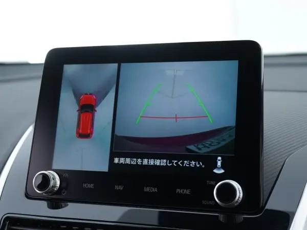 2021 Mitsubishi Eclipse Cross — photo 3 | Tuminion Kenya