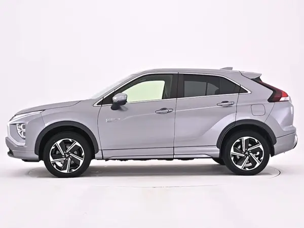2021 Mitsubishi Eclipse Cross — photo 2 | Tuminion Kenya