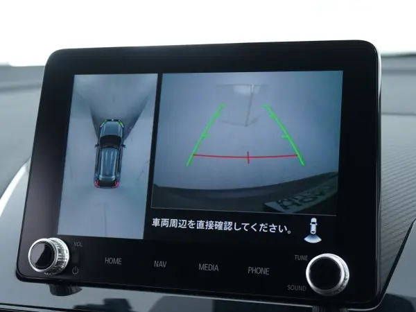 2021 Mitsubishi Eclipse Cross — photo 3 | Tuminion Kenya