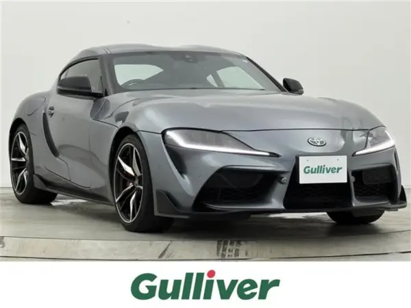 Toyota Supra 3.0 RZ
