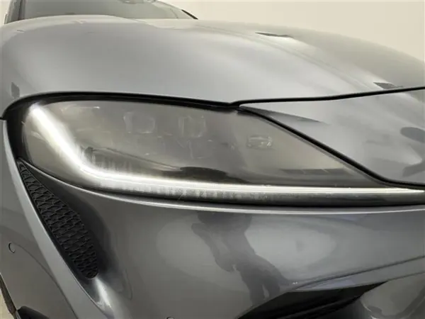 2020 Toyota Supra — photo 9 | Tuminion Kenya