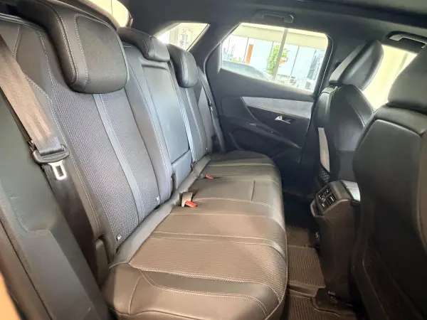 2023 Peugeot 3008 — photo 9 | Tuminion Kenya