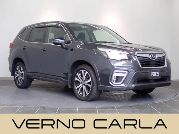Subaru Subaru Forester 2019
