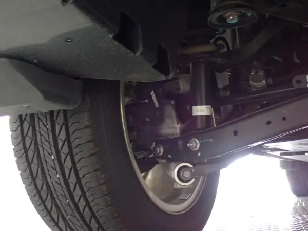 2019 Subaru Forester — photo 9 | Tuminion Kenya