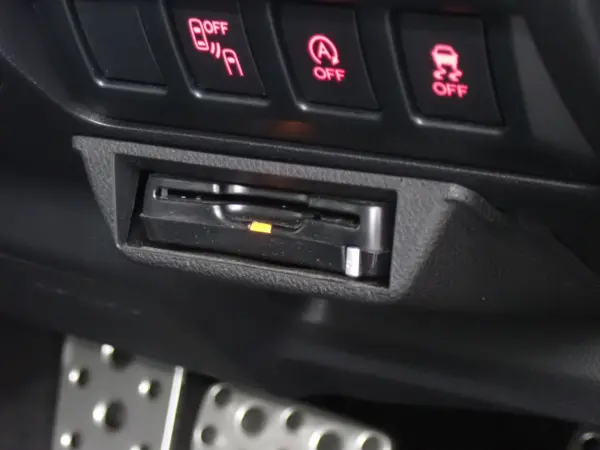 2019 Subaru Forester — photo 7 | Tuminion Kenya