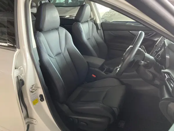 2021 Subaru Levorg — photo 8 | Tuminion Kenya